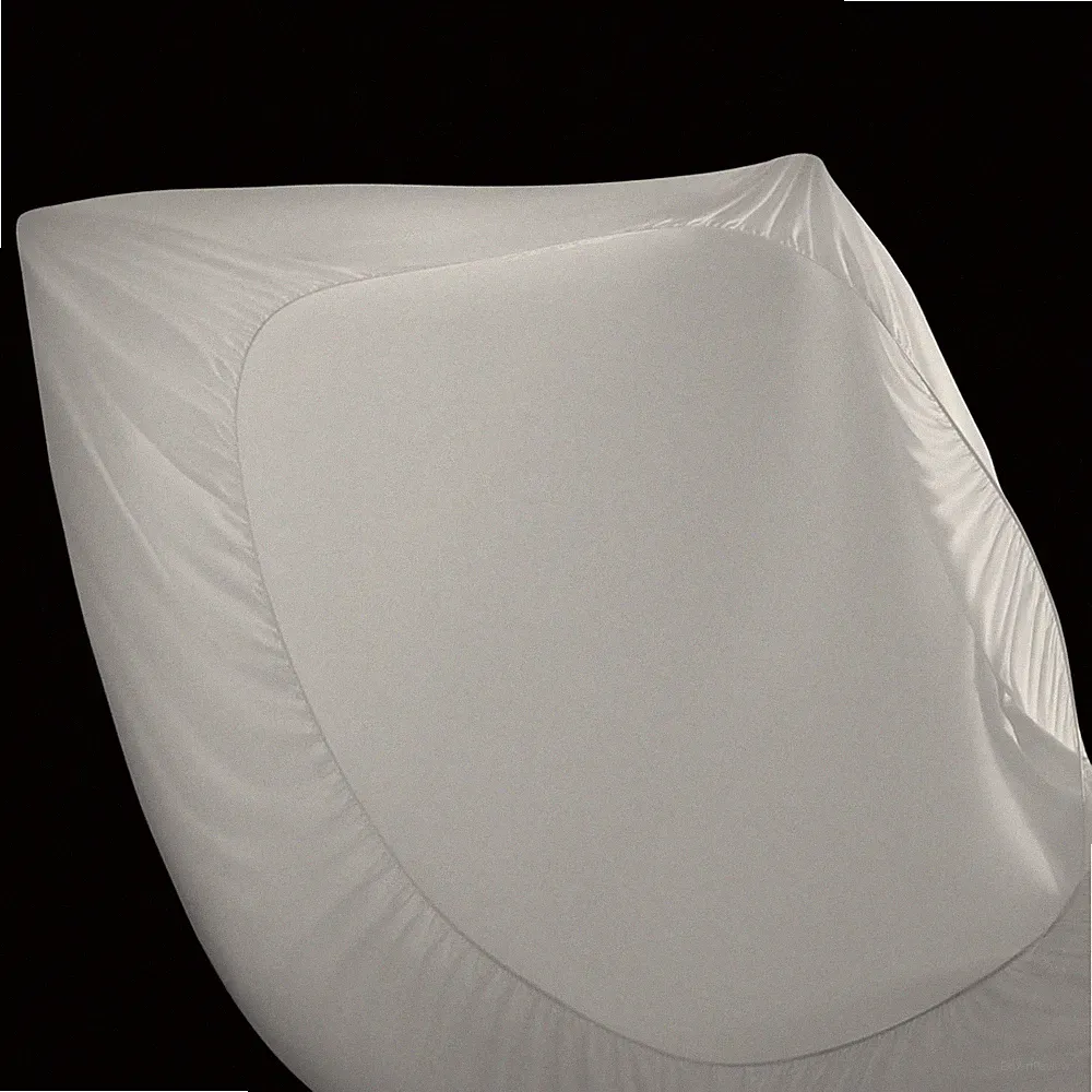 King Mattress Protector Tencel Luxury 100% Waterproof Mattress Protector,Silk...