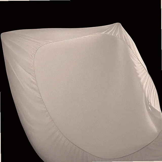 Twin Mattress Protector Tencel Luxury 100% Waterproof Mattress Protector,Silk...